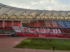 -长春奥林匹克公园