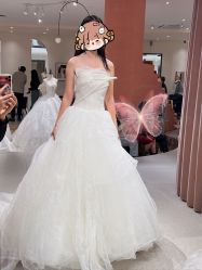 -PAI婚纱礼服设计馆【大牌租赁/高级定制】