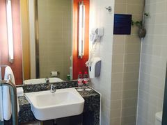 -北京东直门智选假日酒店