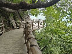 -本溪大峡谷