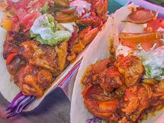 -Famous肥猫墨西哥音乐餐吧(五棵松华熙LIVE店)