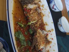 -美人鱼帆船海鲜餐厅(七星湾游艇会店)