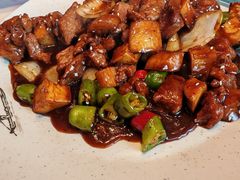 -壹只菜·崇明本地特色菜(崇明南门店)