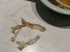 -北李妈妈菜·海肠捞饭(高新万达店)