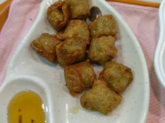 洪阳粿肉-兄弟深夜豆浆