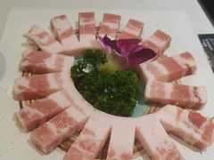 -千寻山野烤肉(中关村店)