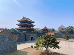 -北陵公园