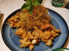 -荟廷·晶萃(陆家嘴尚悦湾店)