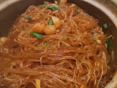 -梁家大院•农家菜(昆山会展中心店)