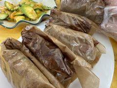 纸包鸡-肥姐美食(同福中路店)