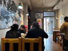 -马三洋芋片(簋街店)