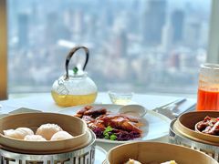 -金轩中餐厅 Jin Xuan(浦东丽思卡尔顿酒店)