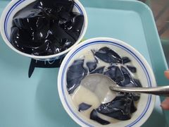 原味龟苓膏-五福堂龟苓膏(河东北山店)