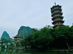 -桂林两江四湖景区