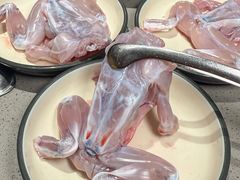 -海底捞火锅(东百中心店)