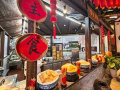 -客家大院·非遗赣南客家菜(郁孤台店)