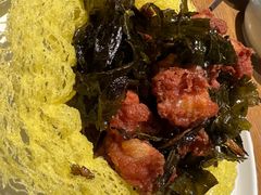 -伊喜饺子·烤鸭(五道口学院路店)