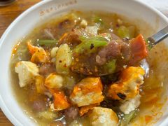 -张老三肉丸糊辣汤(丰登南路店)