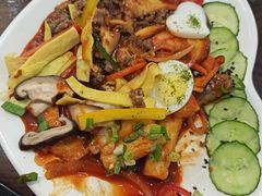 -釜山豚骨汤饭(芝罘万达广场店)