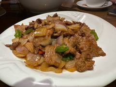 -WILDS 野有食(碧坞店)