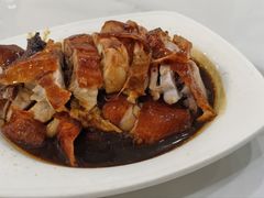 -余杨鸭鸭餐厅