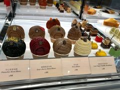 -Angelina安吉丽娜(恒隆广场店)