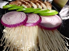 -九田家黑牛烤肉料理(珠江摩尔店)