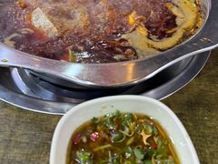 -李德富老街牛杂火锅(抚琴街店)