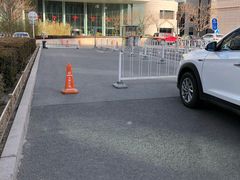 -北京好苑建国酒店