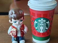 -星巴克臻选(成都太古里店)