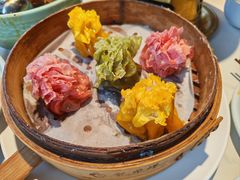 -龍聚祥烧麦馆(鼓楼店)