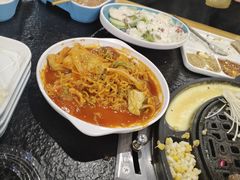 -碳香居烤肉
