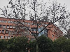 -浙江大学(玉泉校区)