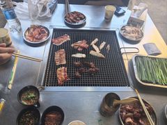 -同心烧烤(总店)