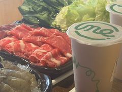 -呷哺呷哺 小火锅 (浦东新欧尚超市店)
