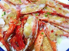 -77号渔船·蒸海鲜青岛菜(积米崖店)