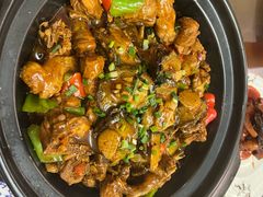 -富临轩私房菜(集庆门大街店)