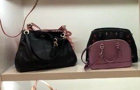 -COACH蔻驰(百联奥特莱斯广场店)