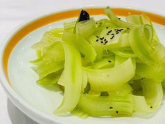 -万荣烤鸭店·北京菜(天坛店)