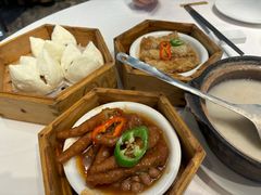 -怀德酒楼·粤菜·海鲜·茶点(宝安国际机场店)