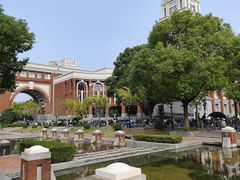 -华东政法大学(松江校区)