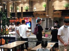 -好人民间小吃·番茄鱼酸菜鱼(木渎悠方店)