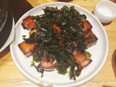 -竹里馆 ·茶食(奥体店)