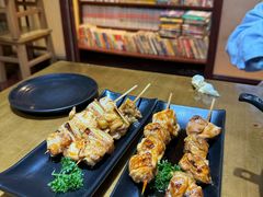 -胜代日本料理(云程巷小区店)