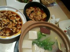 -骨味坊·十二年老店(宝业东城广场店)