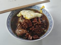 腰花面-大时代美食面馆