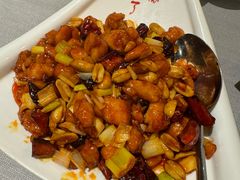 -峨嵋酒家(牡丹园店)