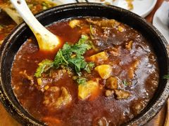 -龙凤瓦罐煨汤馆(清江东路店)