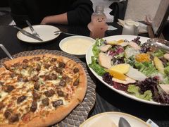 -老友时光·Pizza(泰华黑金店)