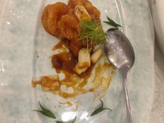 -齐家花园大酒店(宝山店)